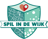 Logo partner Spil in de Wijk