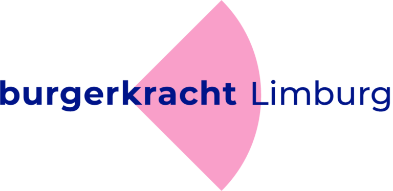 Logo partner Burgerkracht Limburg