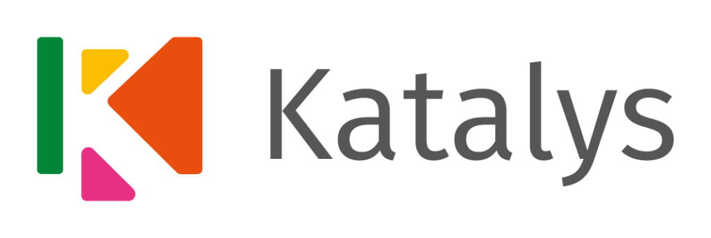 Logo Katalys