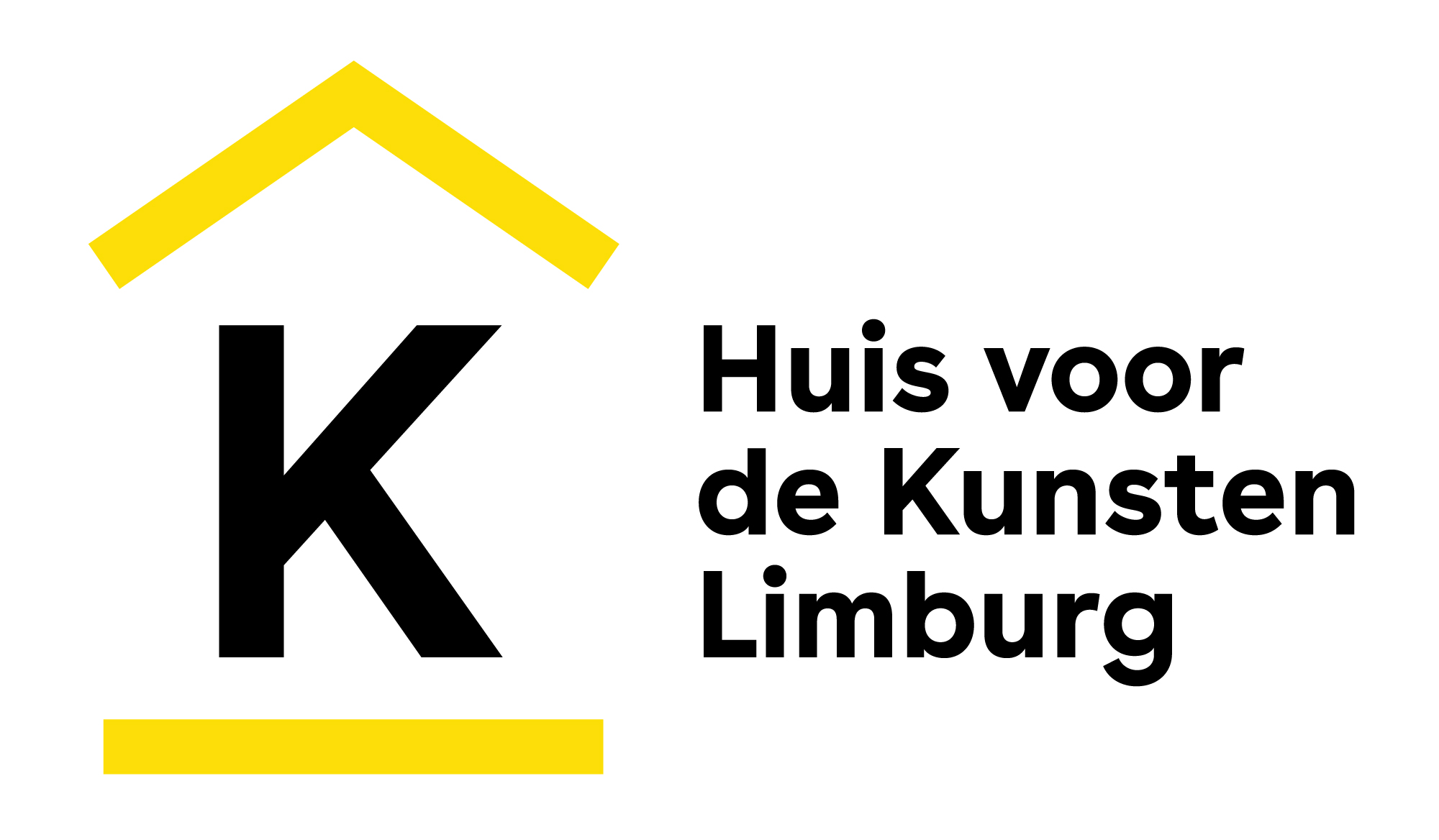 Logo partner Huis voor de Kunsten Limburg